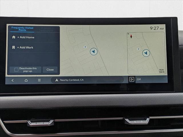 new 2024 Hyundai Sonata car, priced at $26,995
