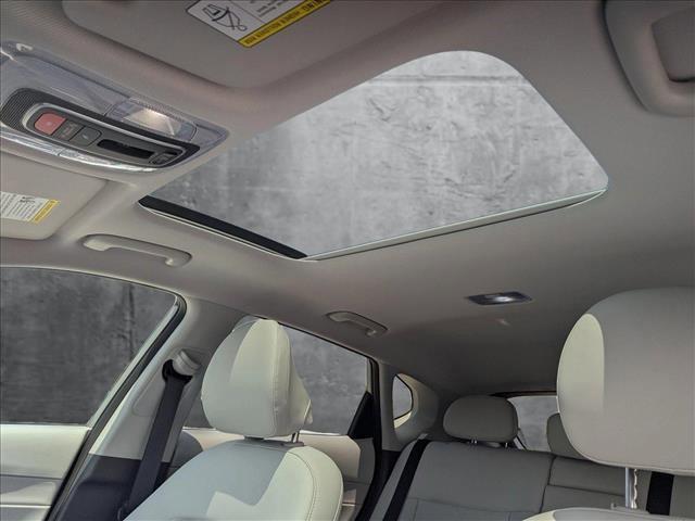used 2024 Hyundai Kona car, priced at $27,995