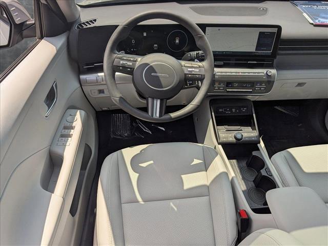 used 2024 Hyundai Kona car, priced at $27,995