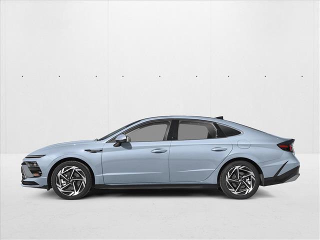 new 2025 Hyundai Sonata car, priced at $26,839