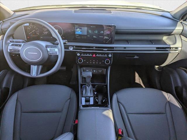 new 2025 Hyundai SANTA CRUZ car, priced at $37,295