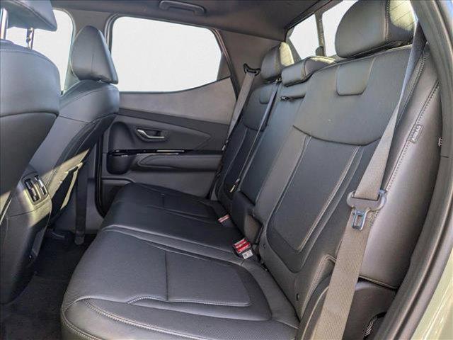 new 2025 Hyundai SANTA CRUZ car, priced at $37,295
