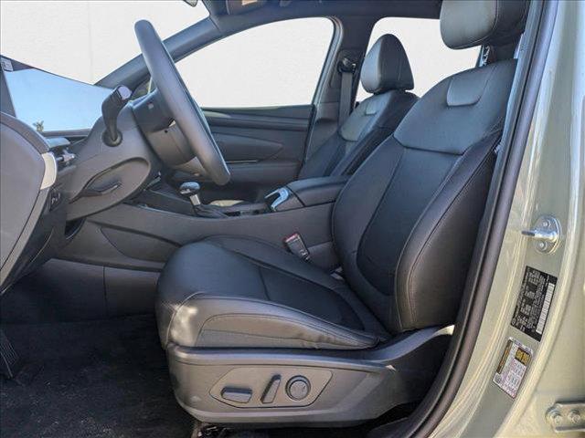 new 2025 Hyundai SANTA CRUZ car, priced at $37,295