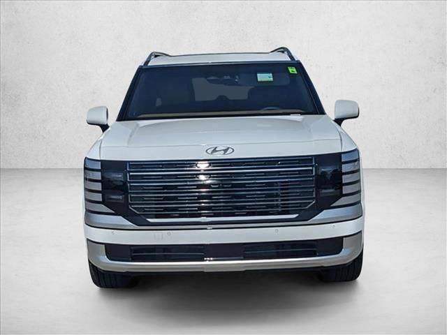 new 2026 Hyundai Palisade car, priced at $58,715