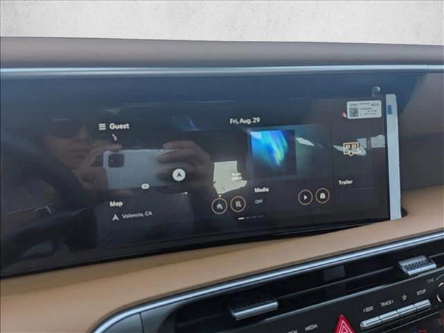 new 2026 Hyundai Palisade car, priced at $58,715