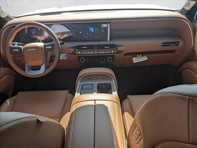 new 2026 Hyundai Palisade car, priced at $58,715