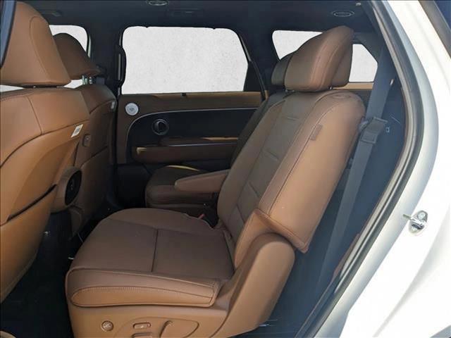 new 2026 Hyundai Palisade car, priced at $58,715