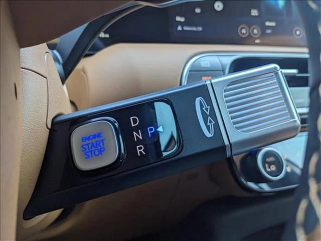 new 2026 Hyundai Palisade car, priced at $58,715