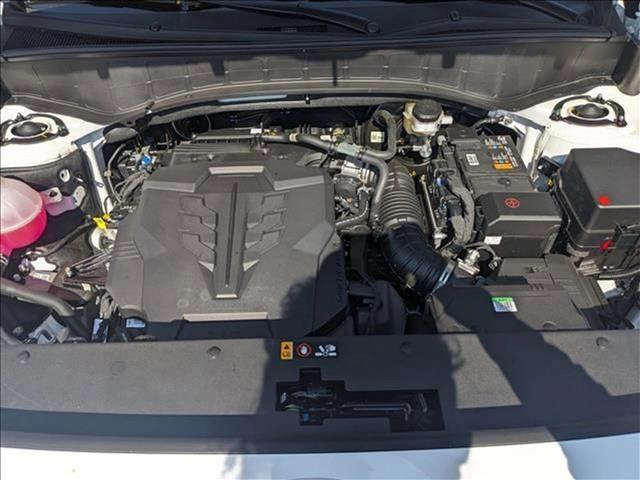 new 2026 Hyundai Palisade car, priced at $58,715
