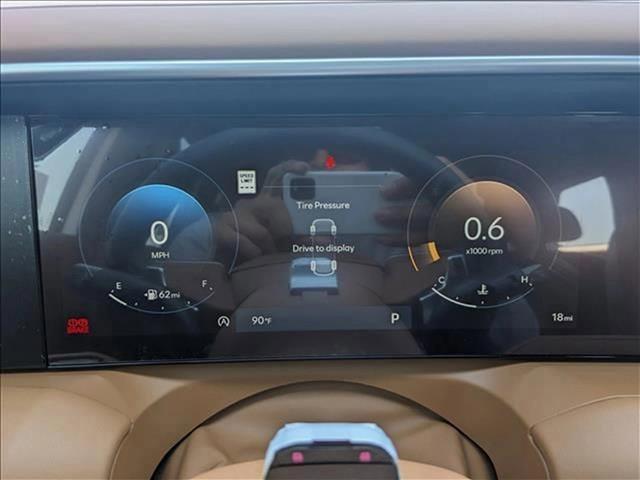 new 2026 Hyundai Palisade car, priced at $58,715