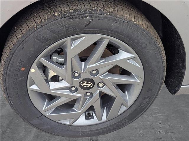 new 2025 Hyundai ELANTRA HEV car, priced at $27,130