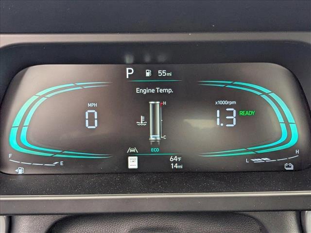 new 2025 Hyundai ELANTRA HEV car, priced at $27,130