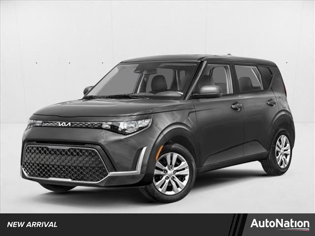 used 2024 Kia Soul car, priced at $16,495