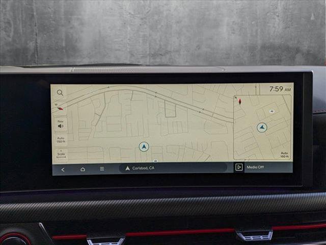 new 2025 Hyundai Sonata car, priced at $36,915