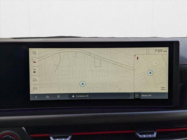 new 2025 Hyundai Sonata car, priced at $35,387