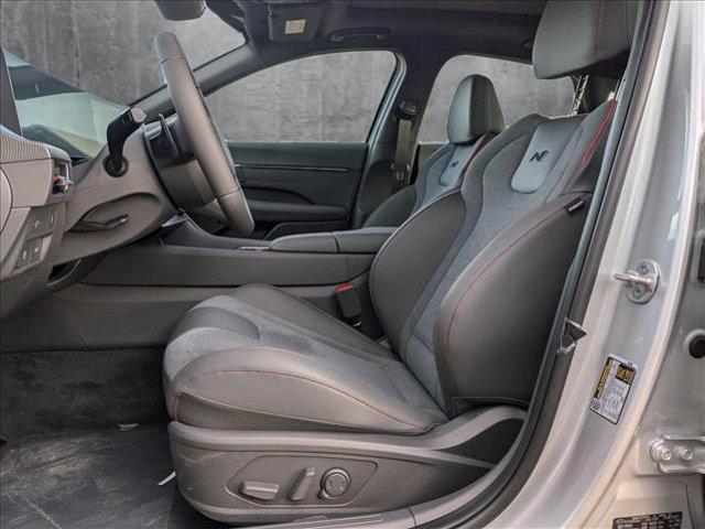 new 2025 Hyundai Sonata car, priced at $36,915
