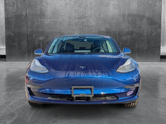 used 2019 Tesla Model 3 car, priced at $23,145