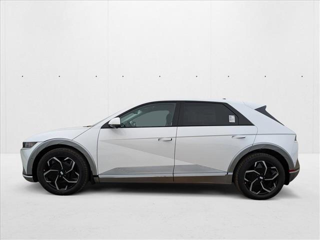 new 2024 Hyundai IONIQ 5 car, priced at $53,120