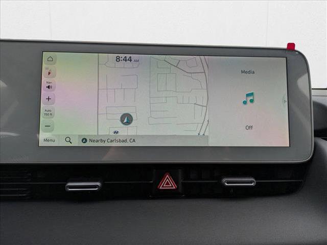 new 2024 Hyundai IONIQ 5 car, priced at $53,120