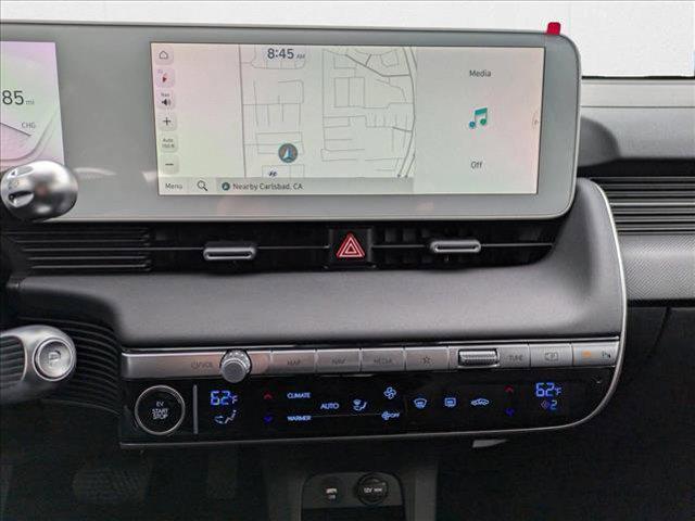 new 2024 Hyundai IONIQ 5 car, priced at $53,120