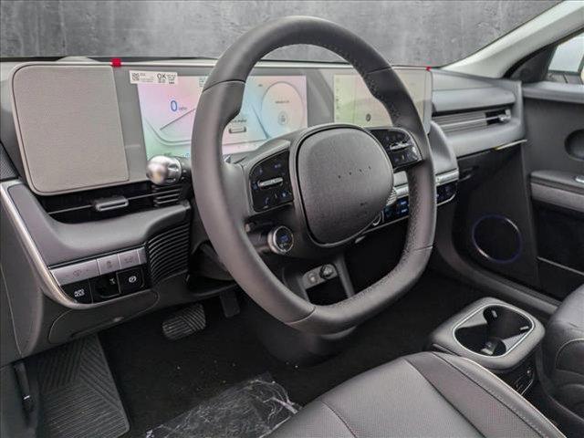 new 2024 Hyundai IONIQ 5 car, priced at $47,896