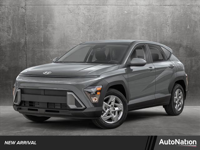 new 2025 Hyundai Kona car, priced at $26,640
