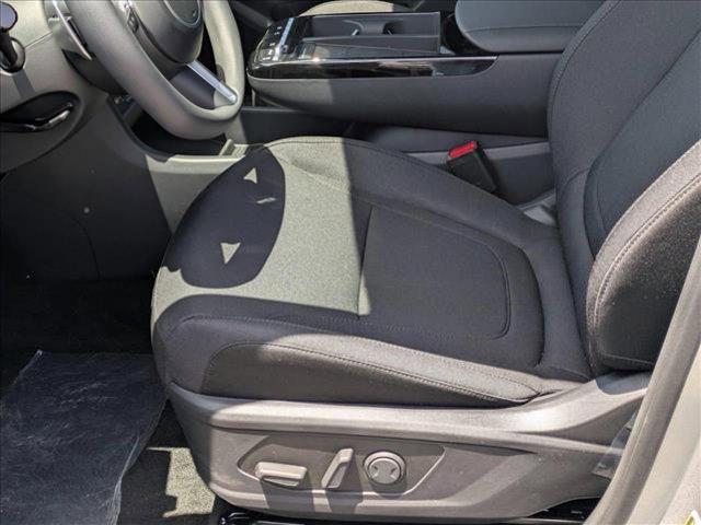 new 2025 Hyundai TUCSON Hybrid car, priced at $35,460