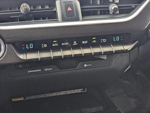 used 2021 Lexus UX 250h car, priced at $30,449