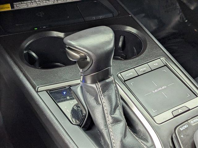 used 2021 Lexus UX 250h car, priced at $30,449