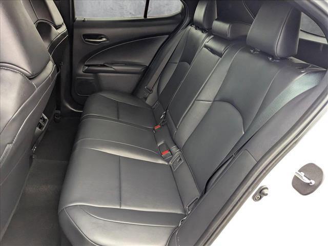 used 2021 Lexus UX 250h car, priced at $30,449