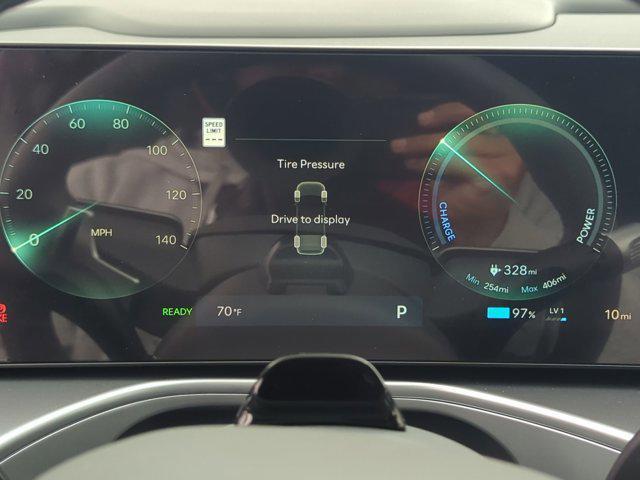 new 2026 Hyundai IONIQ 9 car, priced at $65,475