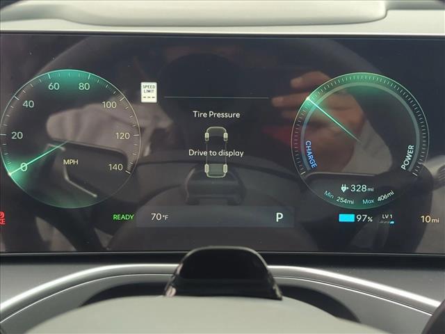 new 2026 Hyundai IONIQ 9 car, priced at $65,475