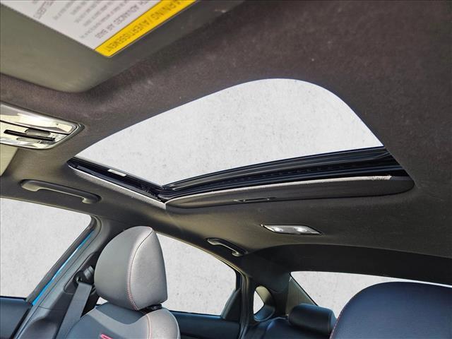 used 2022 Kia Forte car, priced at $22,455