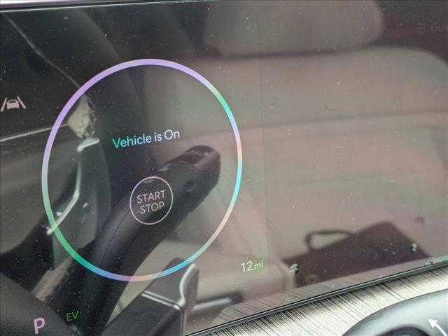 new 2025 Hyundai SANTA FE HEV car, priced at $50,684
