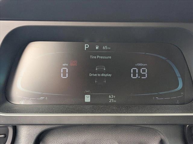 new 2025 Hyundai Elantra car, priced at $25,510