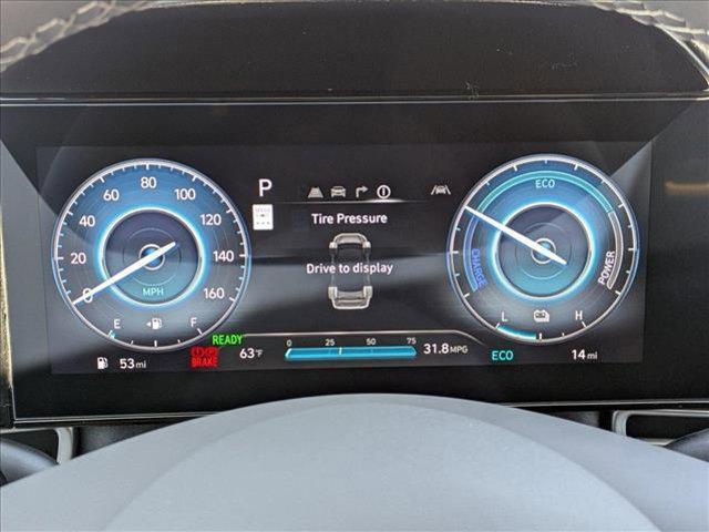 new 2025 Hyundai Elantra car, priced at $29,685
