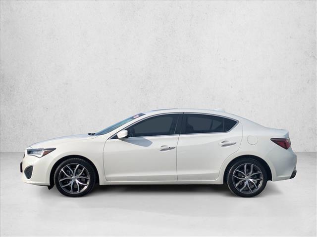 used 2020 Acura ILX car, priced at $22,991