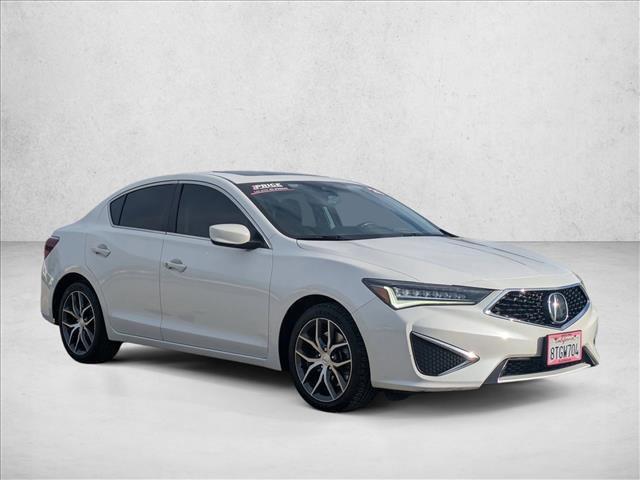used 2020 Acura ILX car, priced at $22,991