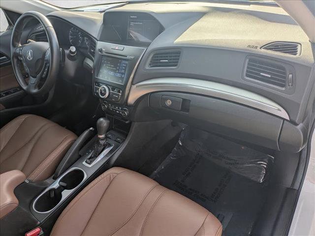 used 2020 Acura ILX car, priced at $22,991