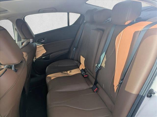 used 2020 Acura ILX car, priced at $22,991