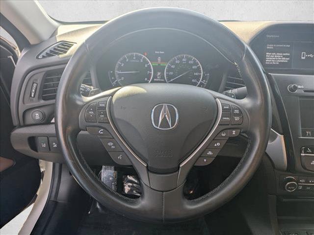 used 2020 Acura ILX car, priced at $22,991