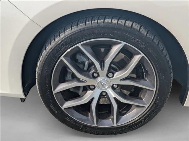 used 2020 Acura ILX car, priced at $22,991