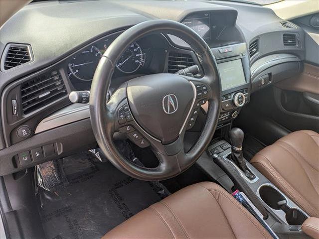 used 2020 Acura ILX car, priced at $22,991