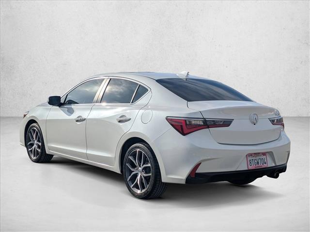 used 2020 Acura ILX car, priced at $22,991