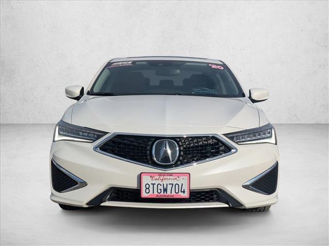 used 2020 Acura ILX car, priced at $22,991