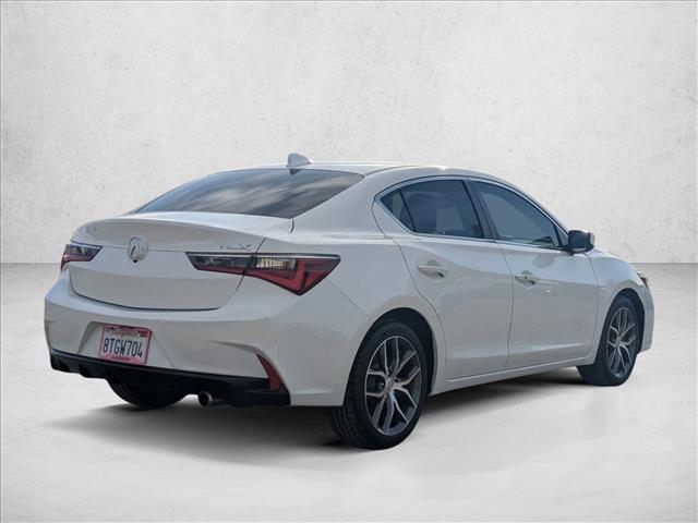 used 2020 Acura ILX car, priced at $22,991
