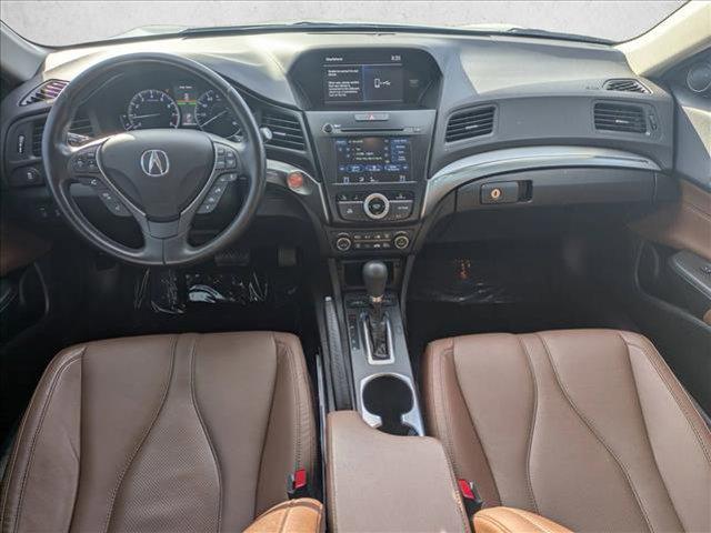 used 2020 Acura ILX car, priced at $22,991