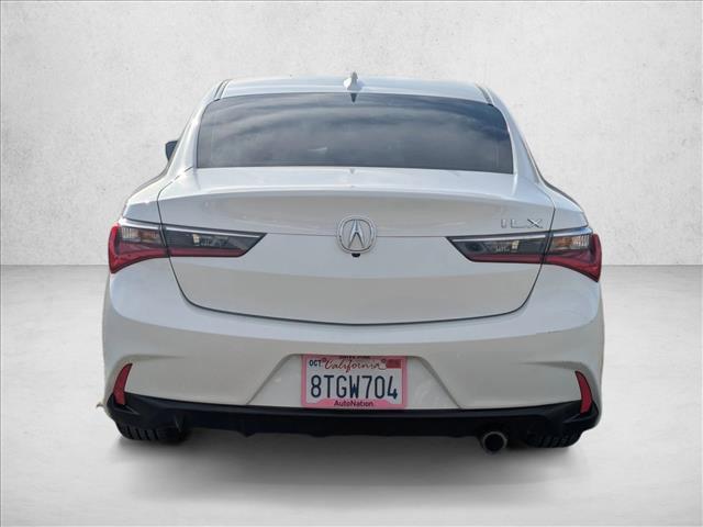 used 2020 Acura ILX car, priced at $22,991