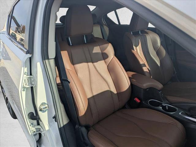 used 2020 Acura ILX car, priced at $22,991