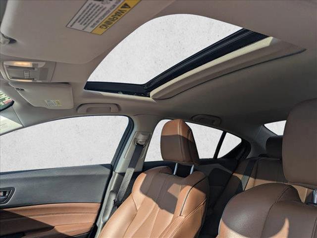 used 2020 Acura ILX car, priced at $22,991